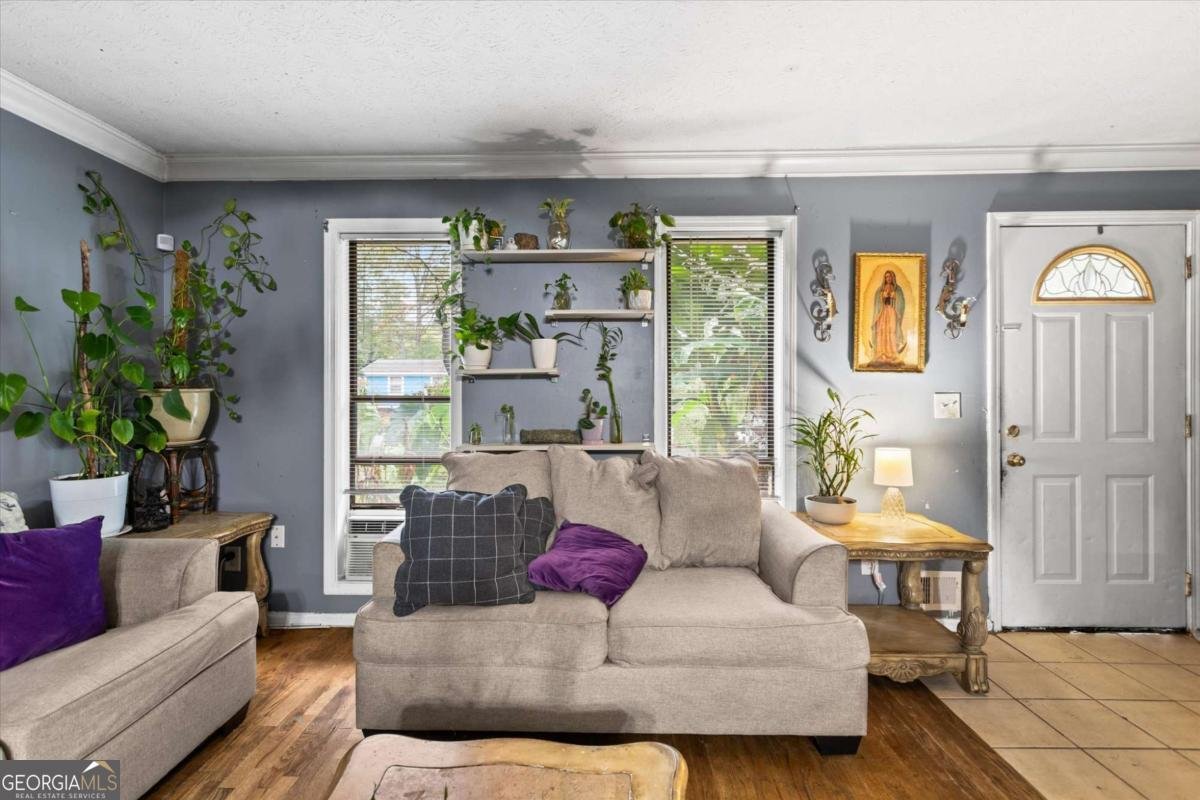 1576 Village Drive Norcross - 10