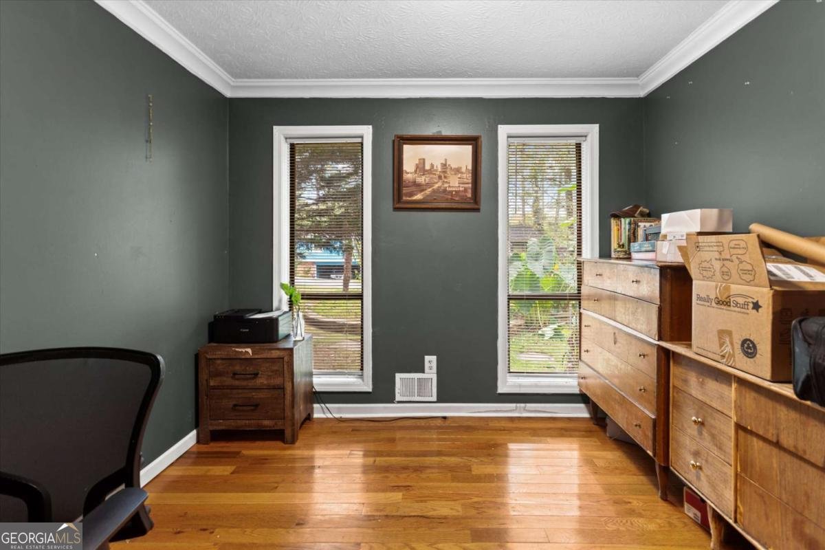 1576 Village Drive Norcross - 18