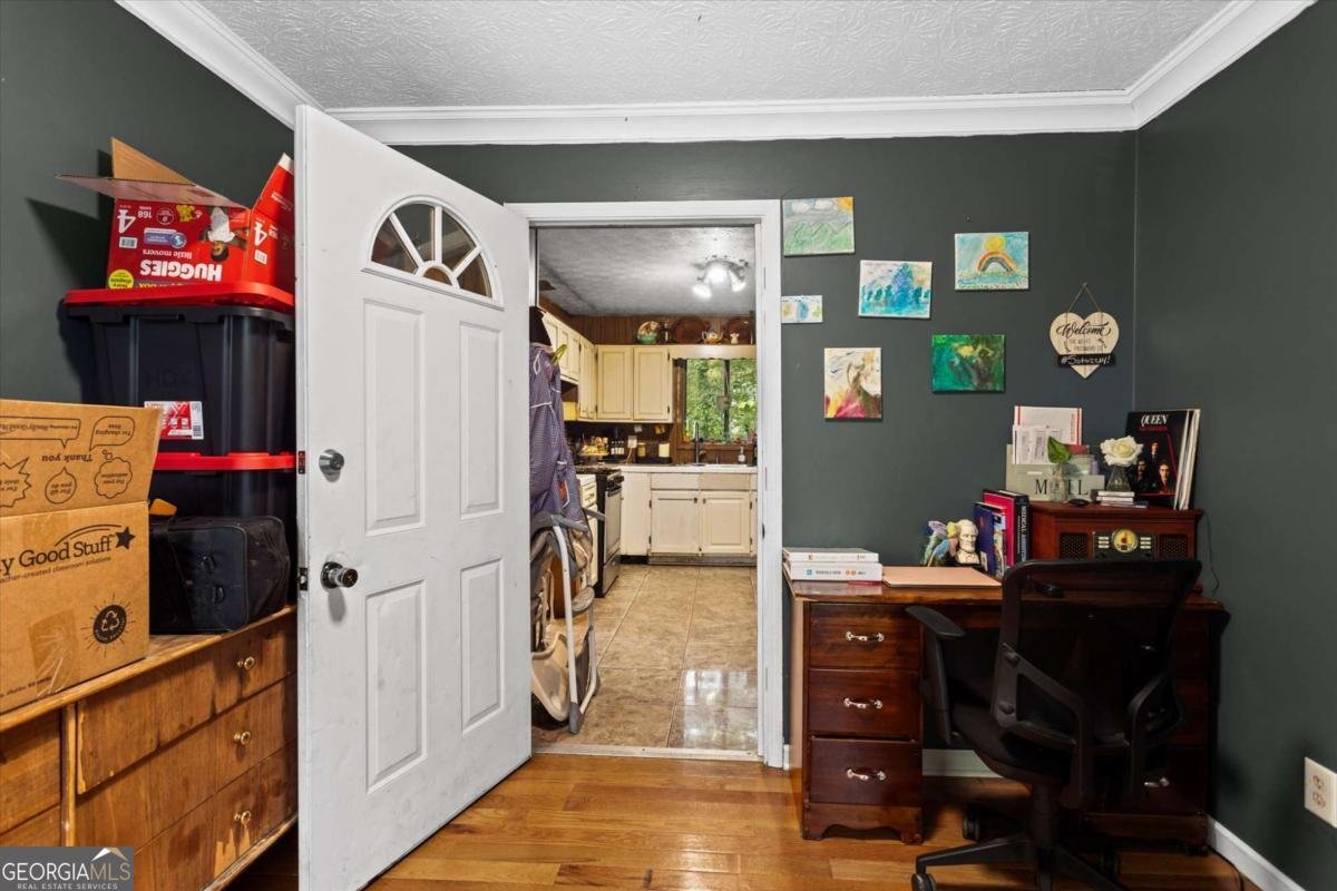 1576 Village Drive Norcross - 19