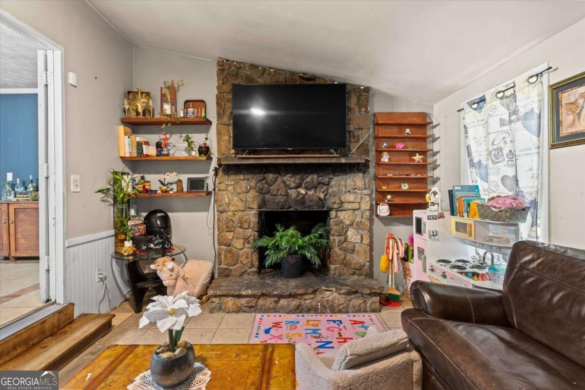 1576 Village Drive Norcross - 21