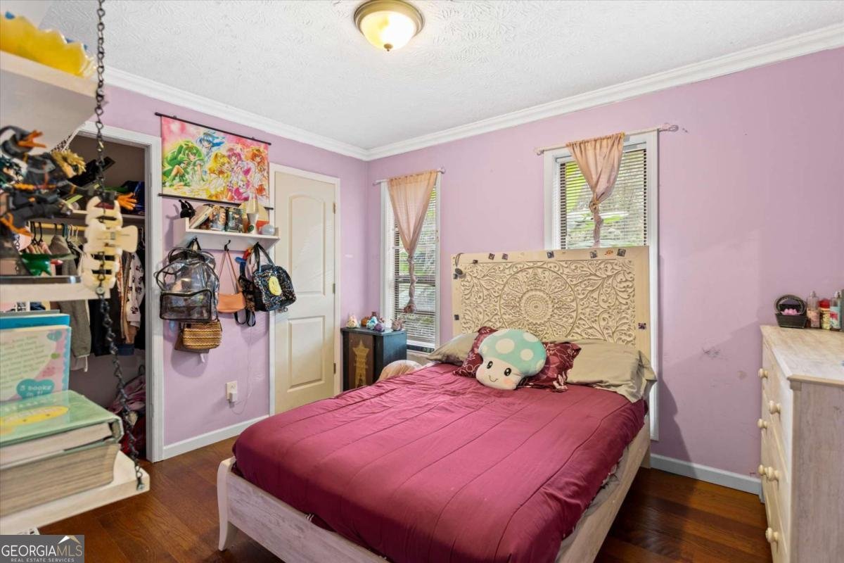 1576 Village Drive Norcross - 24