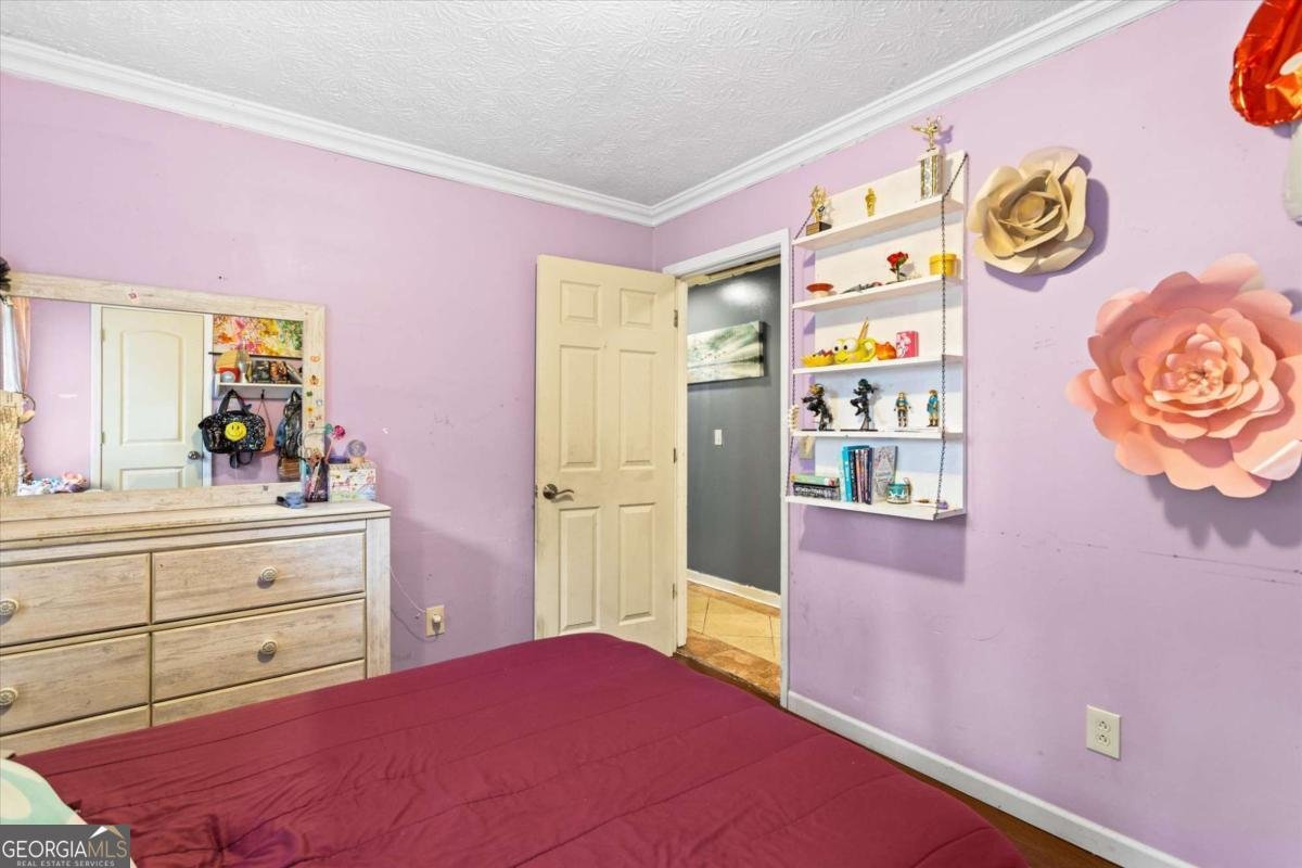 1576 Village Drive Norcross - 25