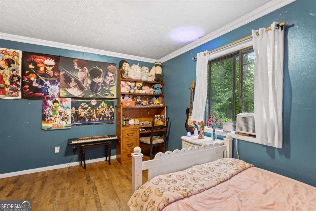 1576 Village Drive Norcross - 28