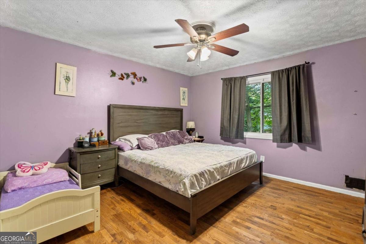 1576 Village Drive Norcross - 34