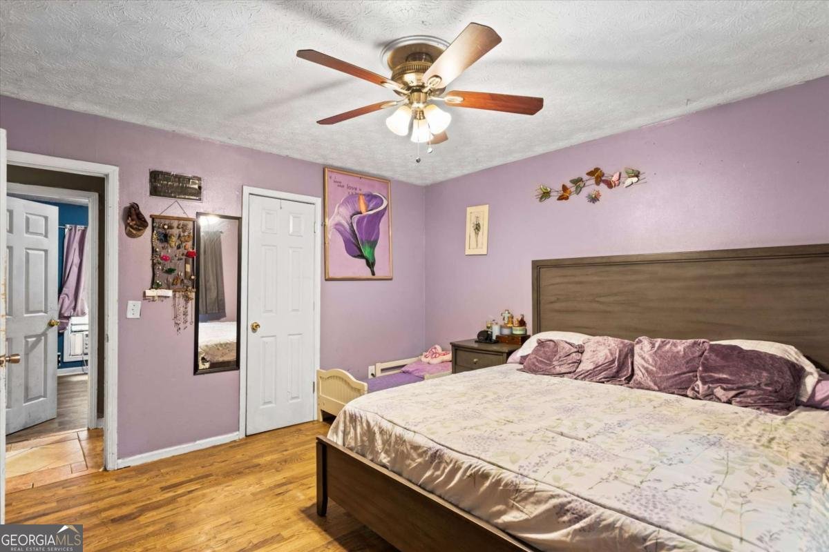 1576 Village Drive Norcross - 35