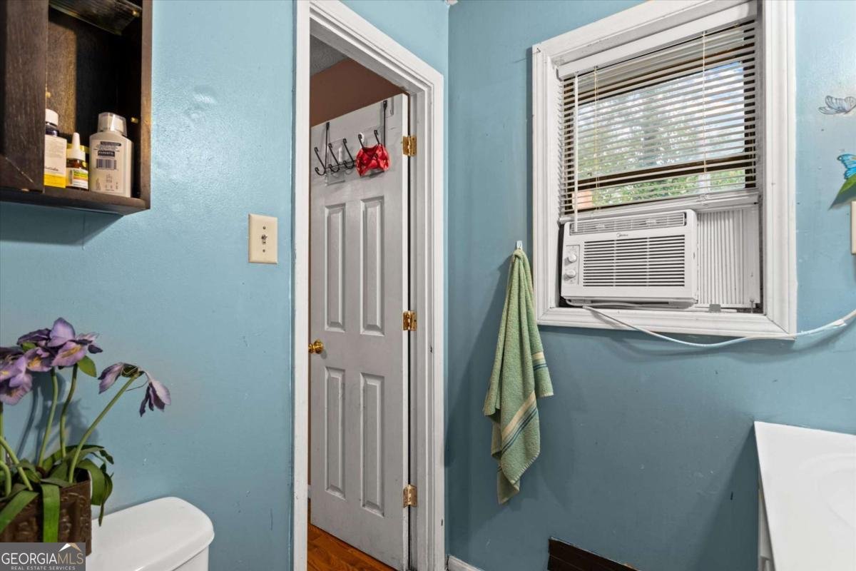 1576 Village Drive Norcross - 38