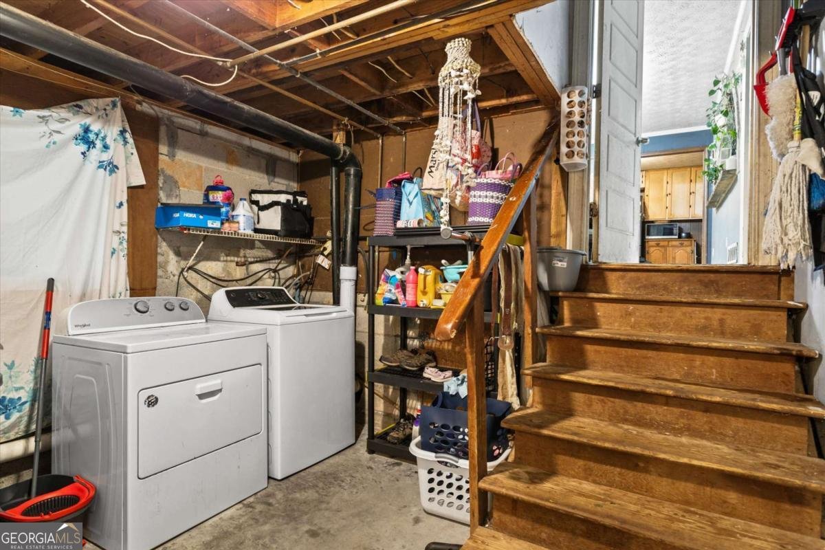 1576 Village Drive Norcross - 40