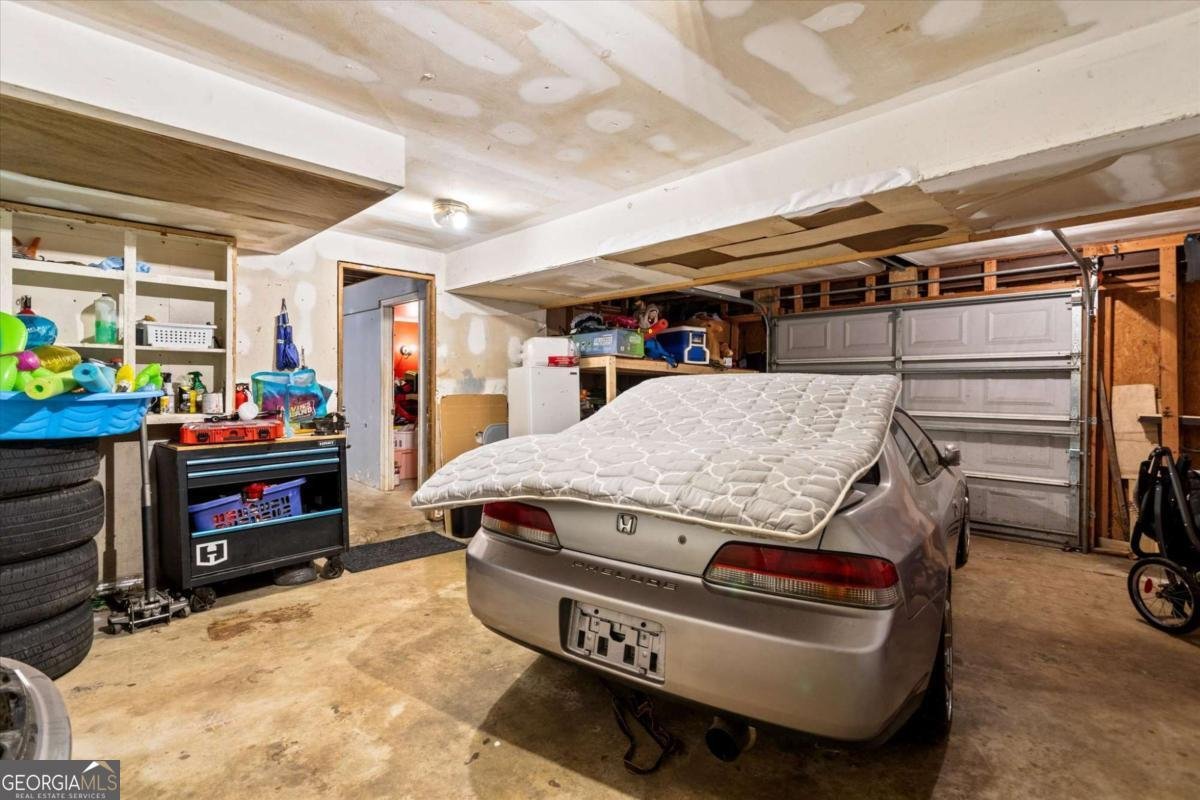 1576 Village Drive Norcross - 44