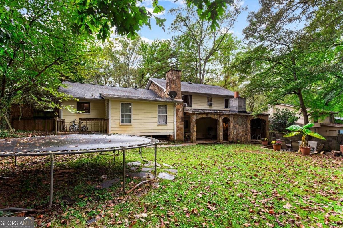 1576 Village Drive Norcross - 48