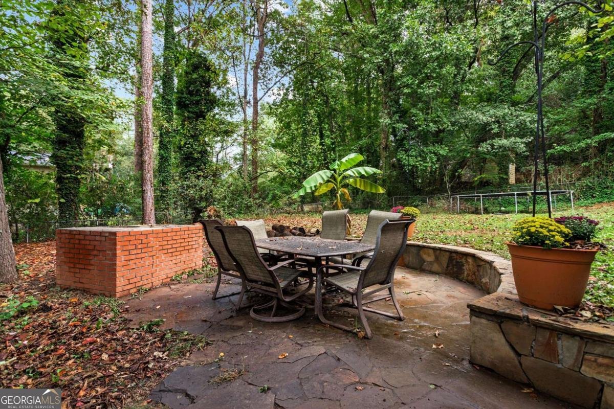 1576 Village Drive Norcross - 49