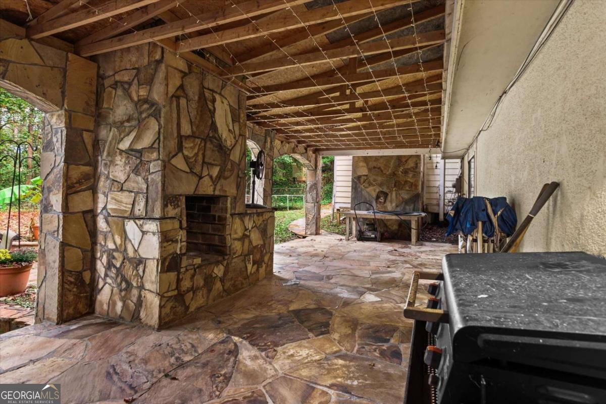 1576 Village Drive Norcross - 6