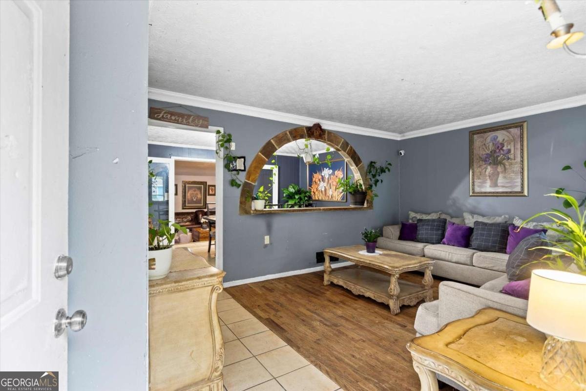 1576 Village Drive Norcross - 7