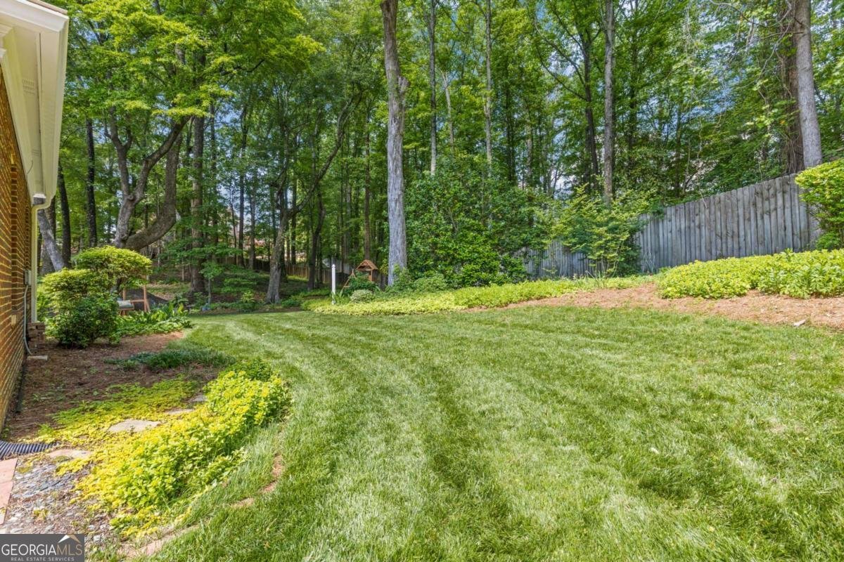 2802 Nettle Lane Buford - 39