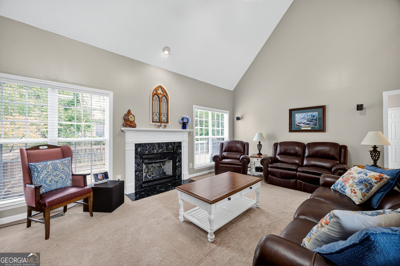 504 Edgefield Way Macon - 11