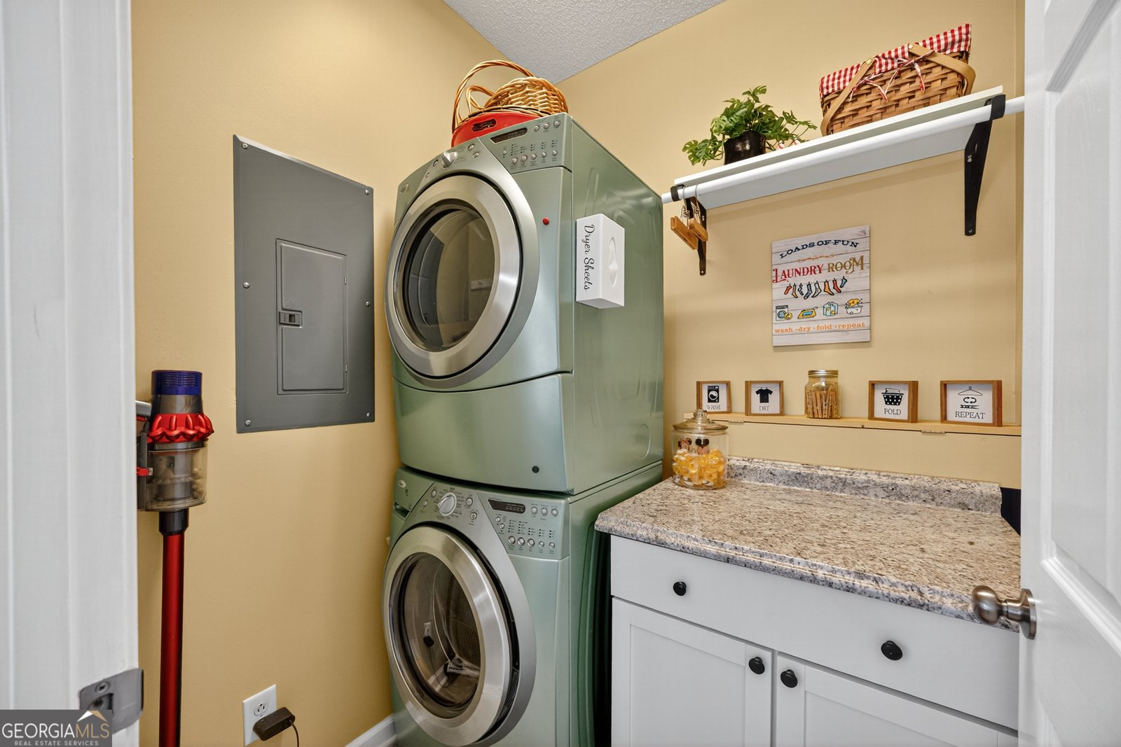504 Edgefield Way Macon - 16
