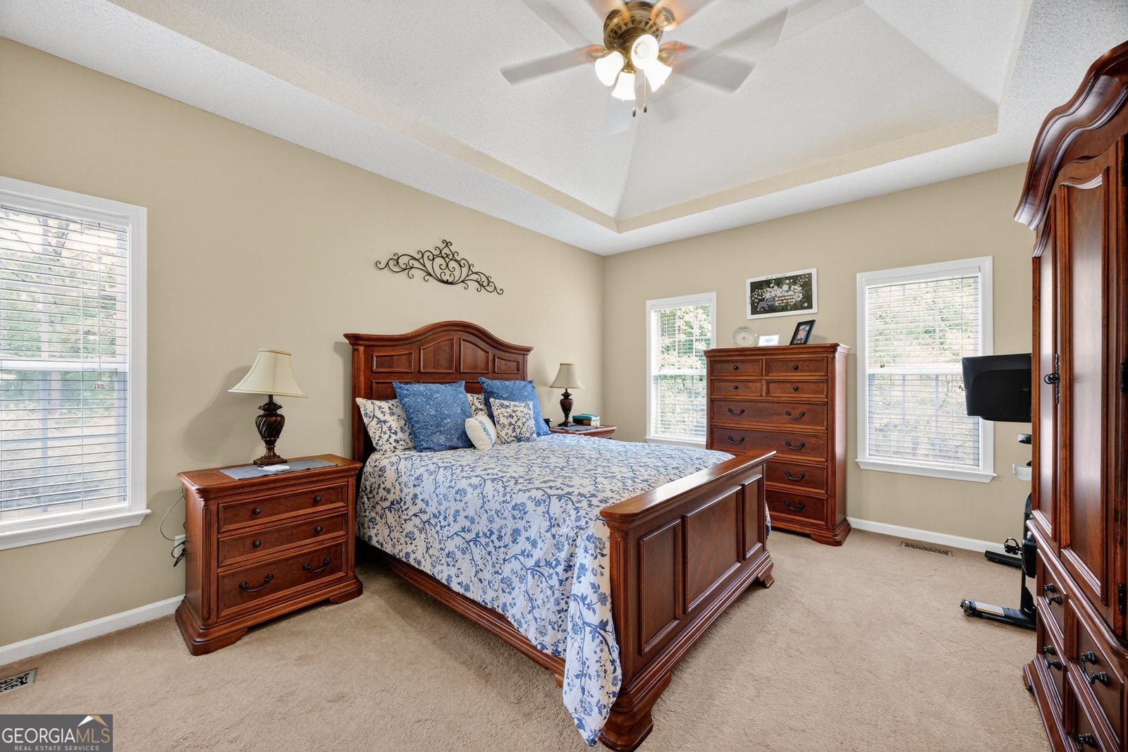 504 Edgefield Way Macon - 22