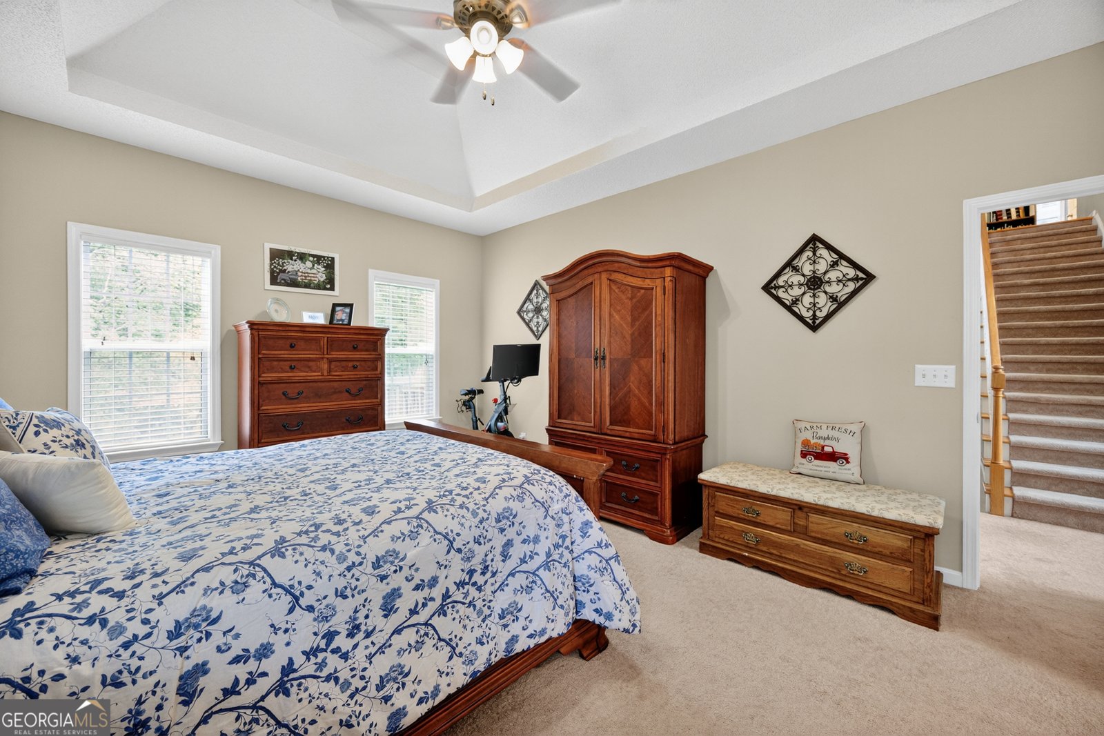 504 Edgefield Way Macon - 23