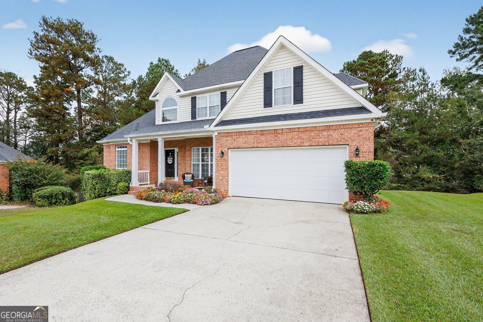 504 Edgefield Way Macon - 4