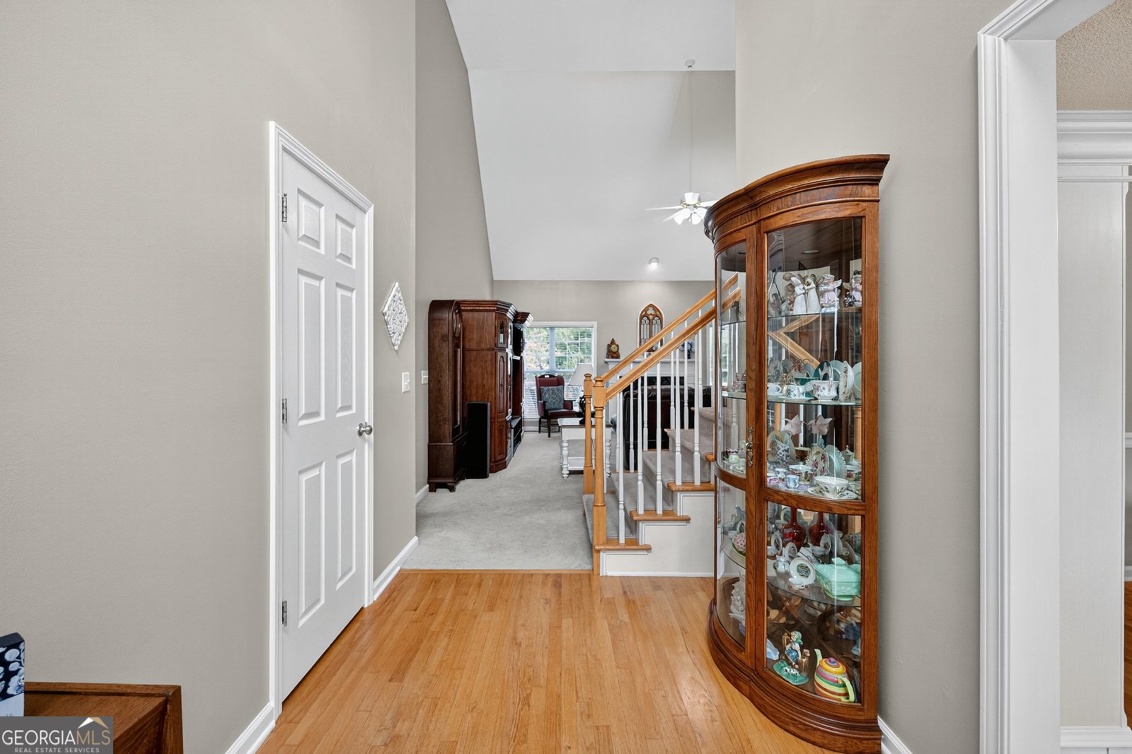 504 Edgefield Way Macon - 6