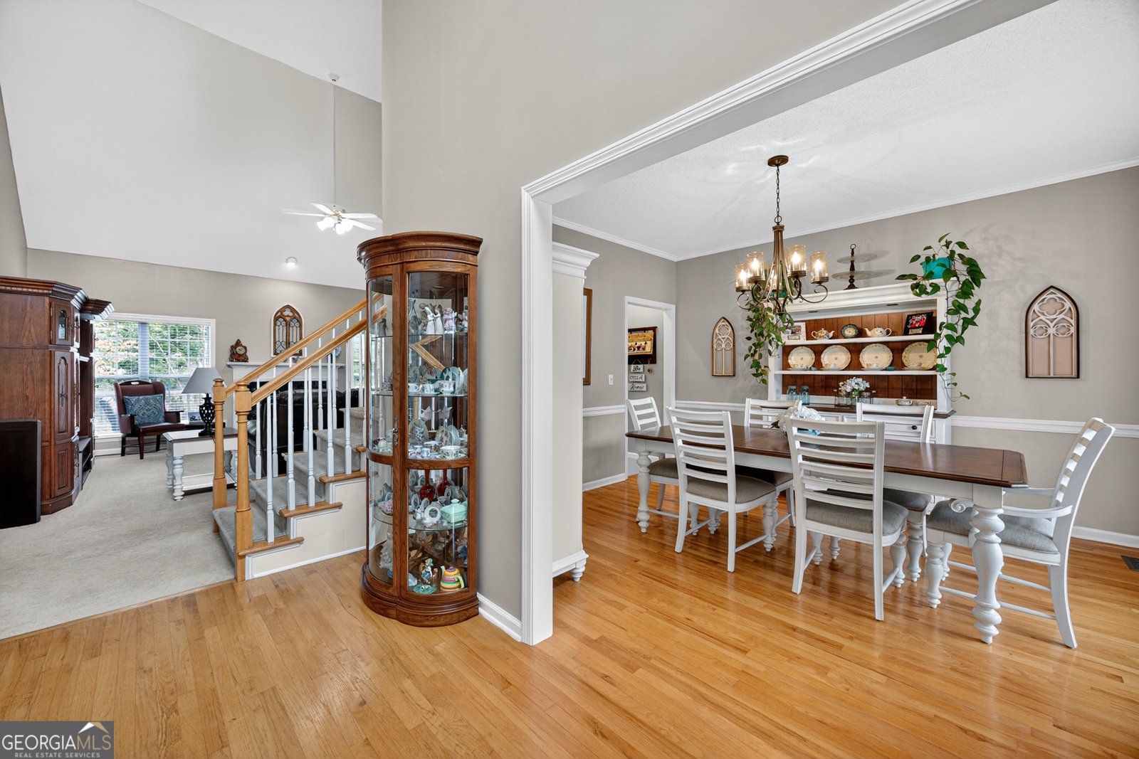 504 Edgefield Way Macon - 7