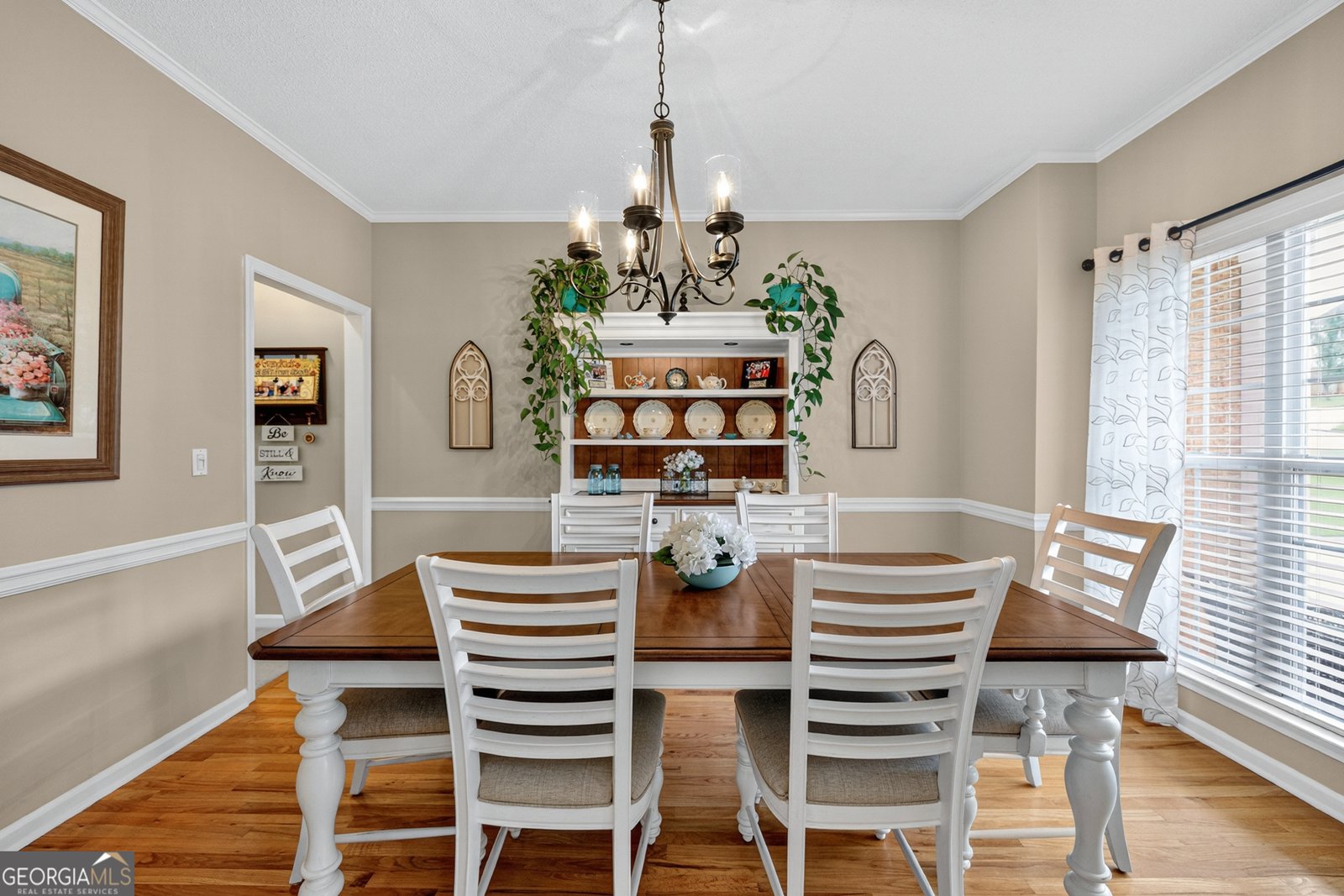 504 Edgefield Way Macon - 8