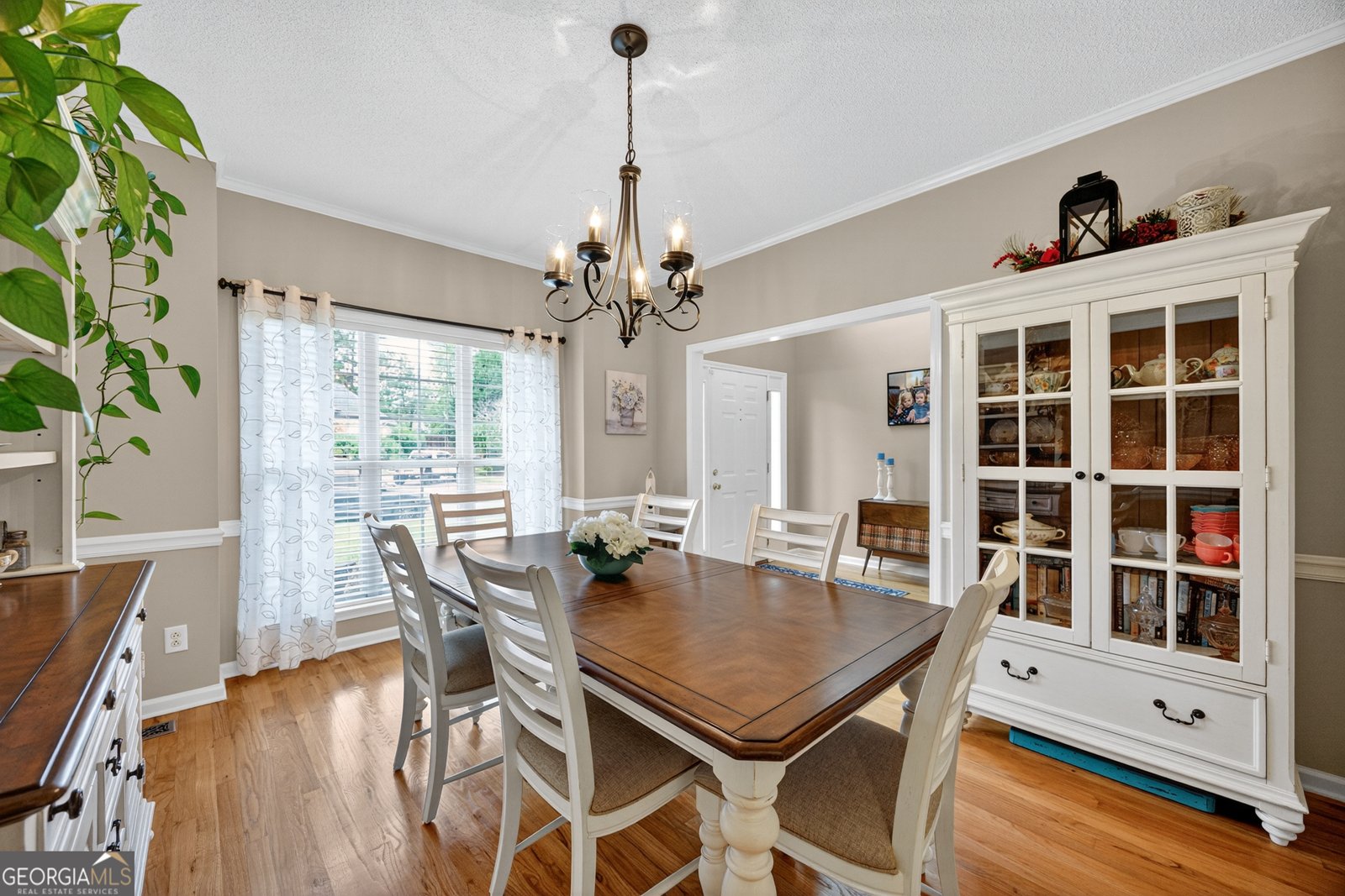 504 Edgefield Way Macon - 9