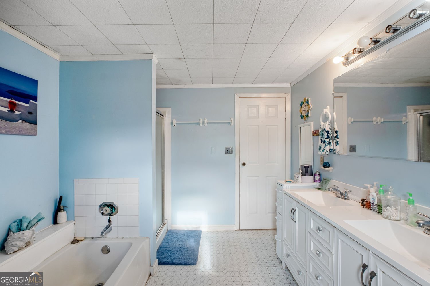 5570 Bold Springs Road Dacula - 14