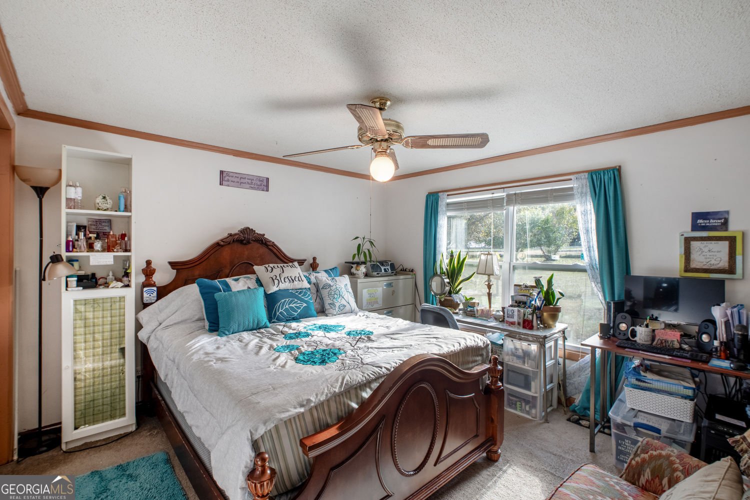 5570 Bold Springs Road Dacula - 17