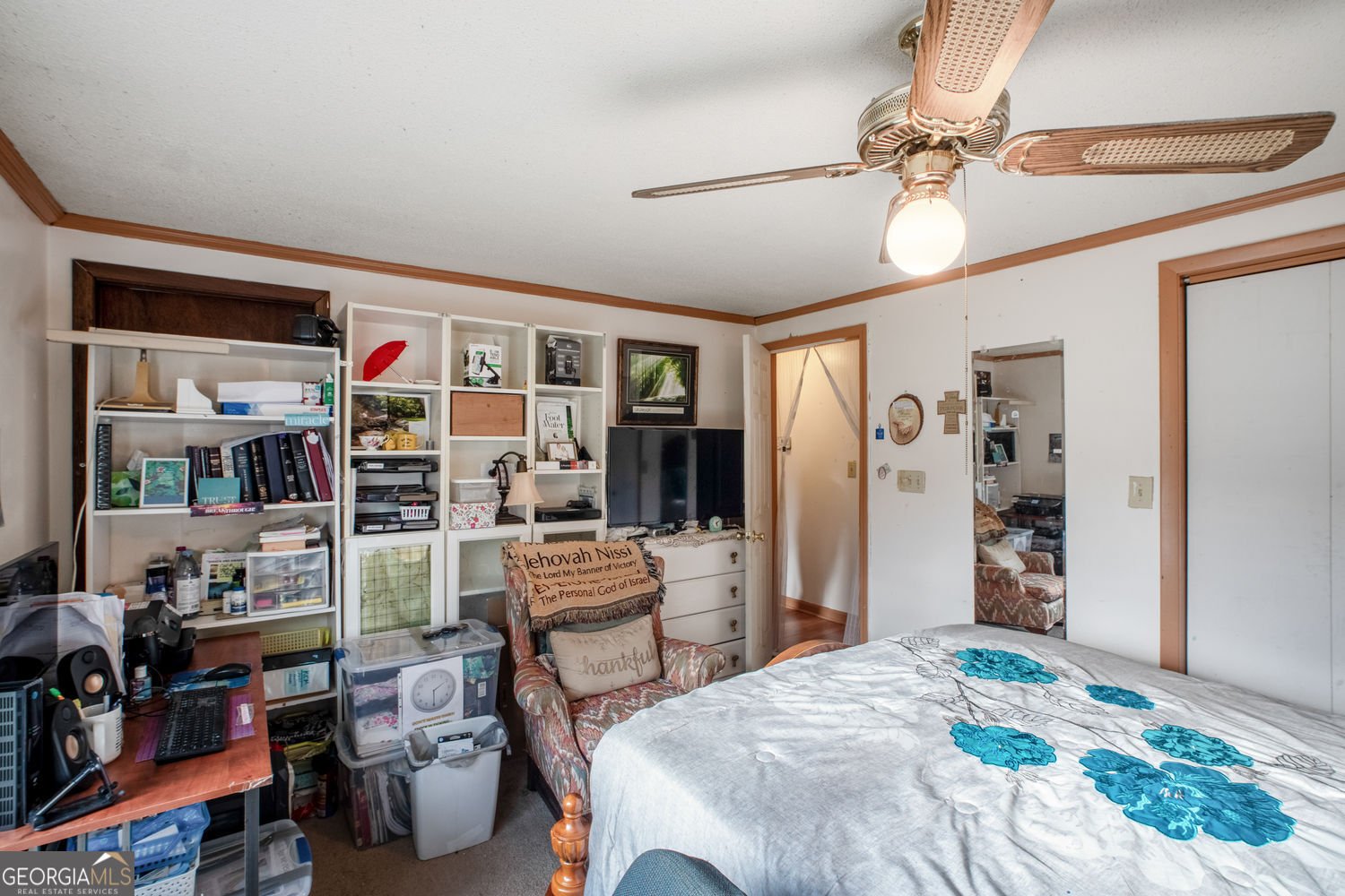 5570 Bold Springs Road Dacula - 18