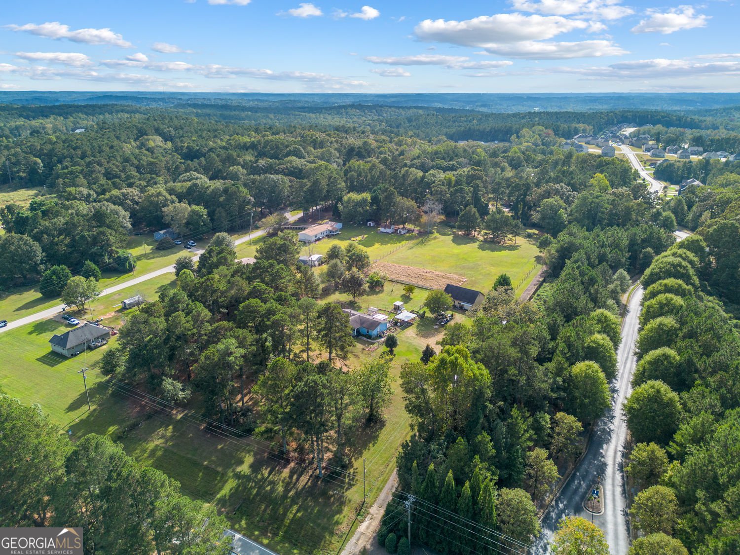 5570 Bold Springs Road Dacula - 2