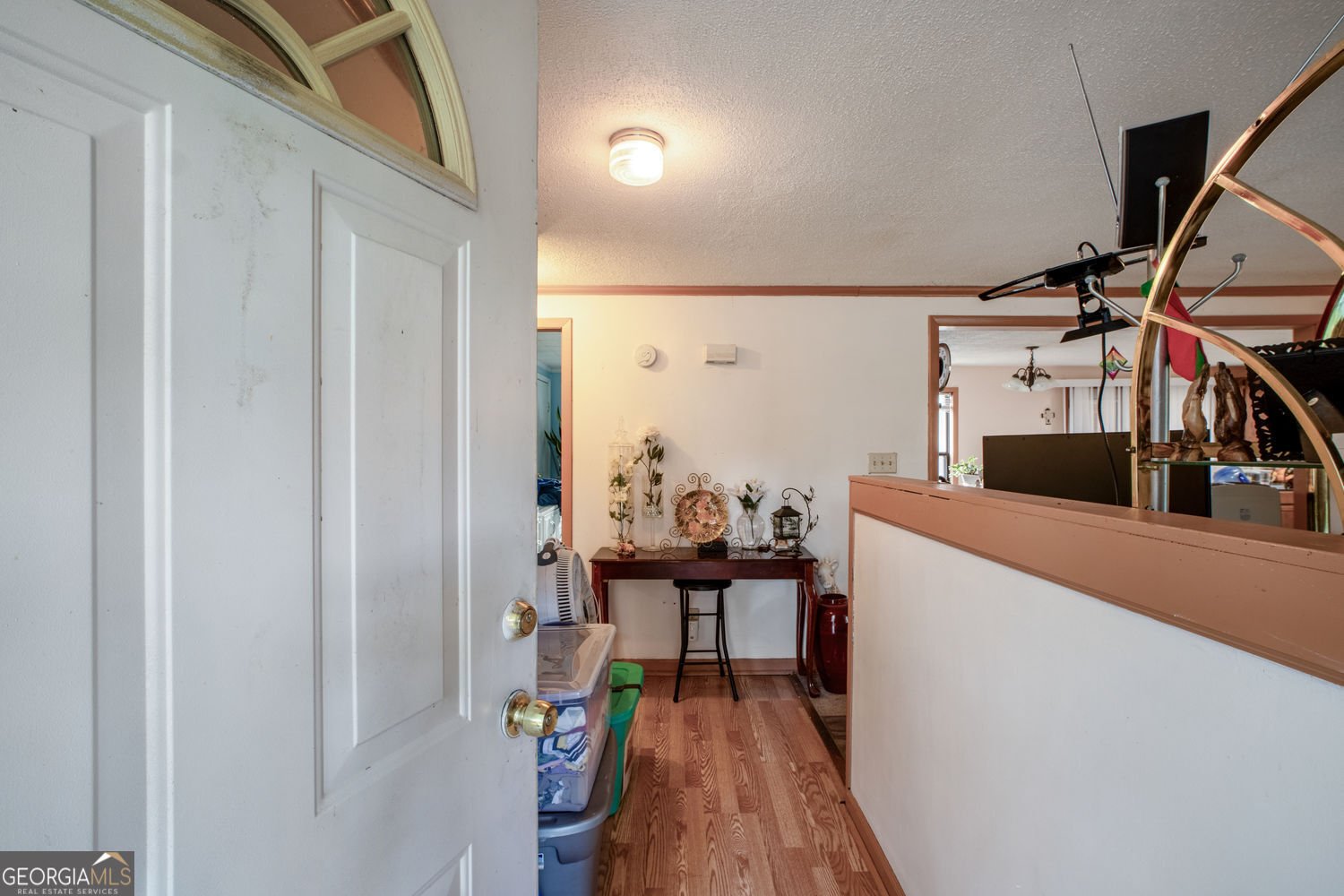 5570 Bold Springs Road Dacula - 21