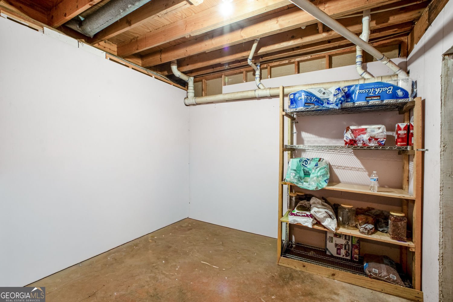 5570 Bold Springs Road Dacula - 25