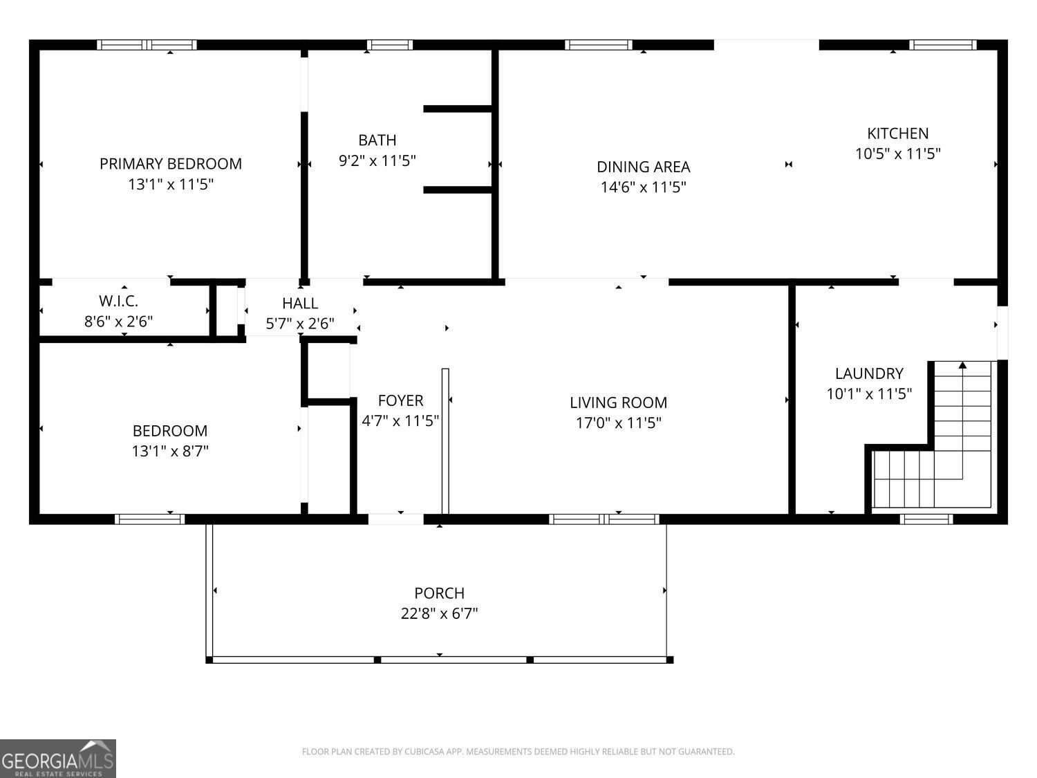 5570 Bold Springs Road Dacula - 29