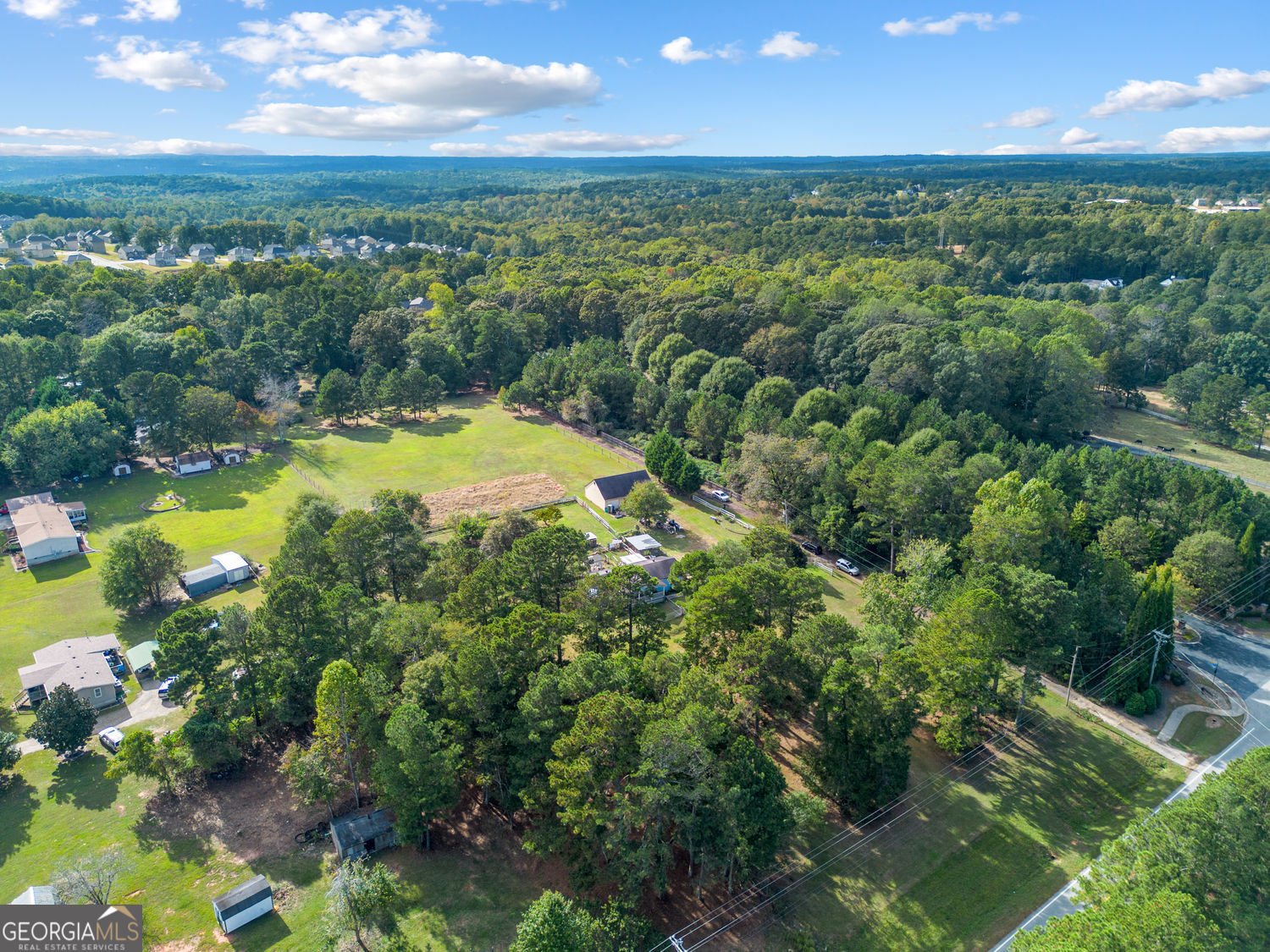 5570 Bold Springs Road Dacula - 3