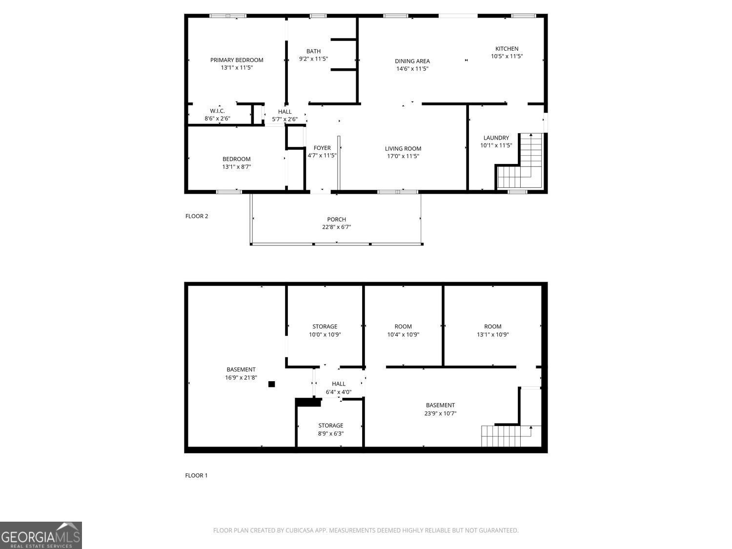 5570 Bold Springs Road Dacula - 30