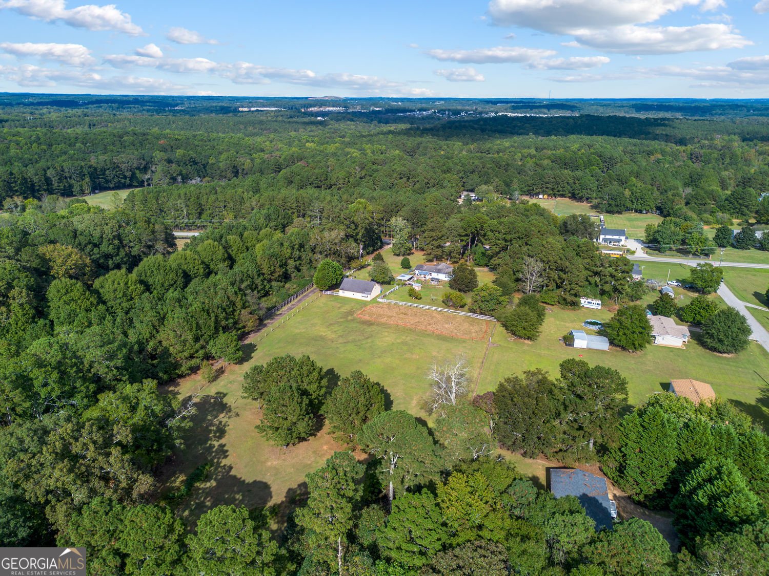 5570 Bold Springs Road Dacula - 4