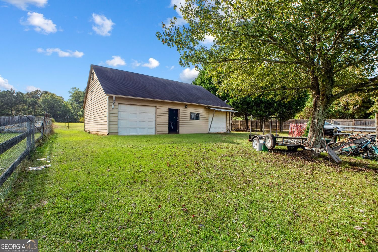5570 Bold Springs Road Dacula - 41