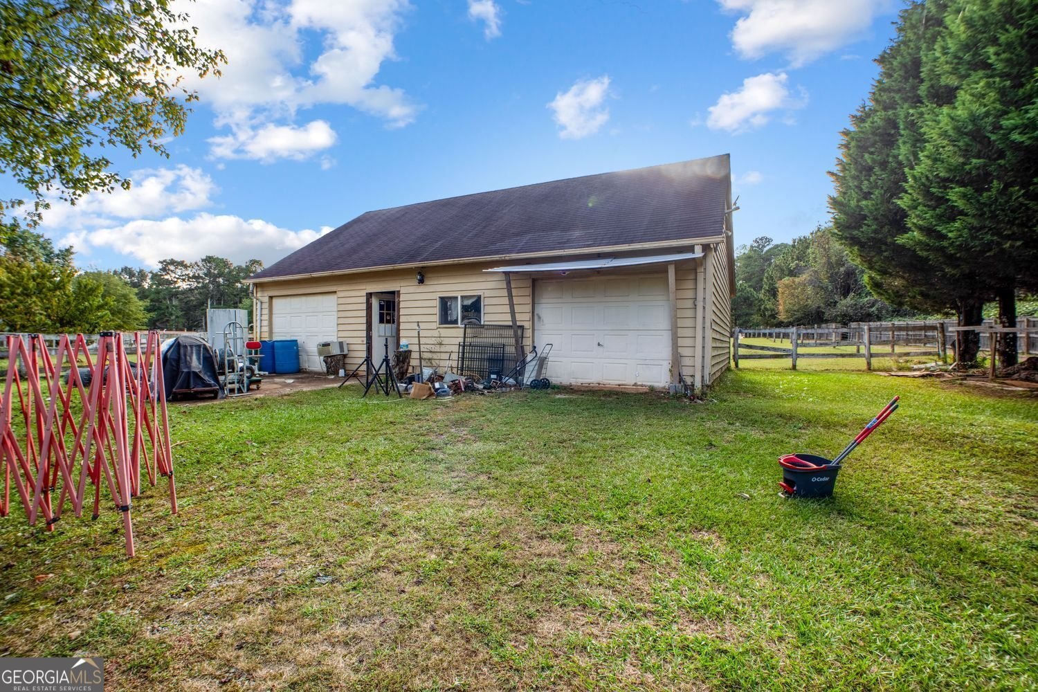 5570 Bold Springs Road Dacula - 42