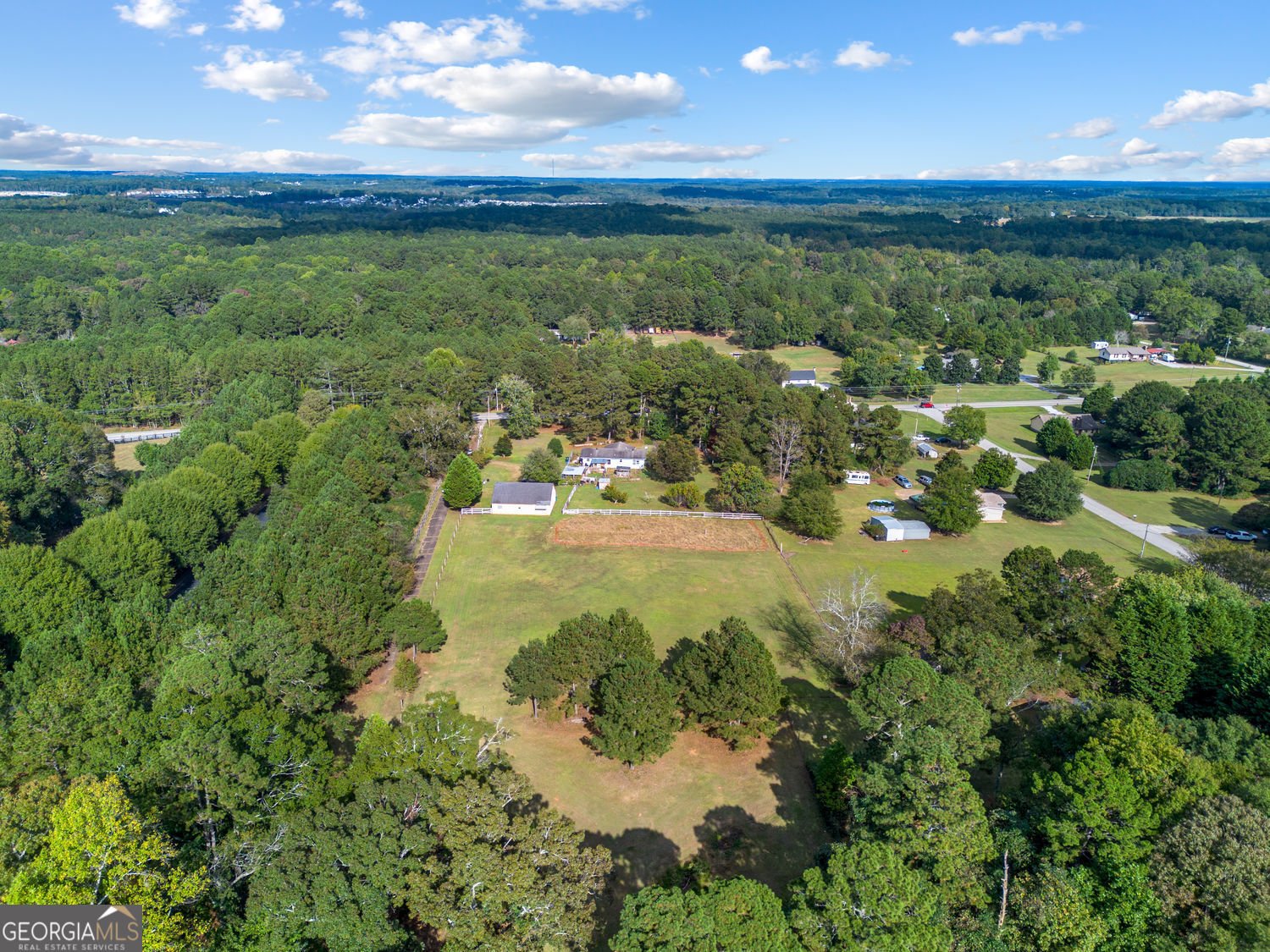 5570 Bold Springs Road Dacula - 5