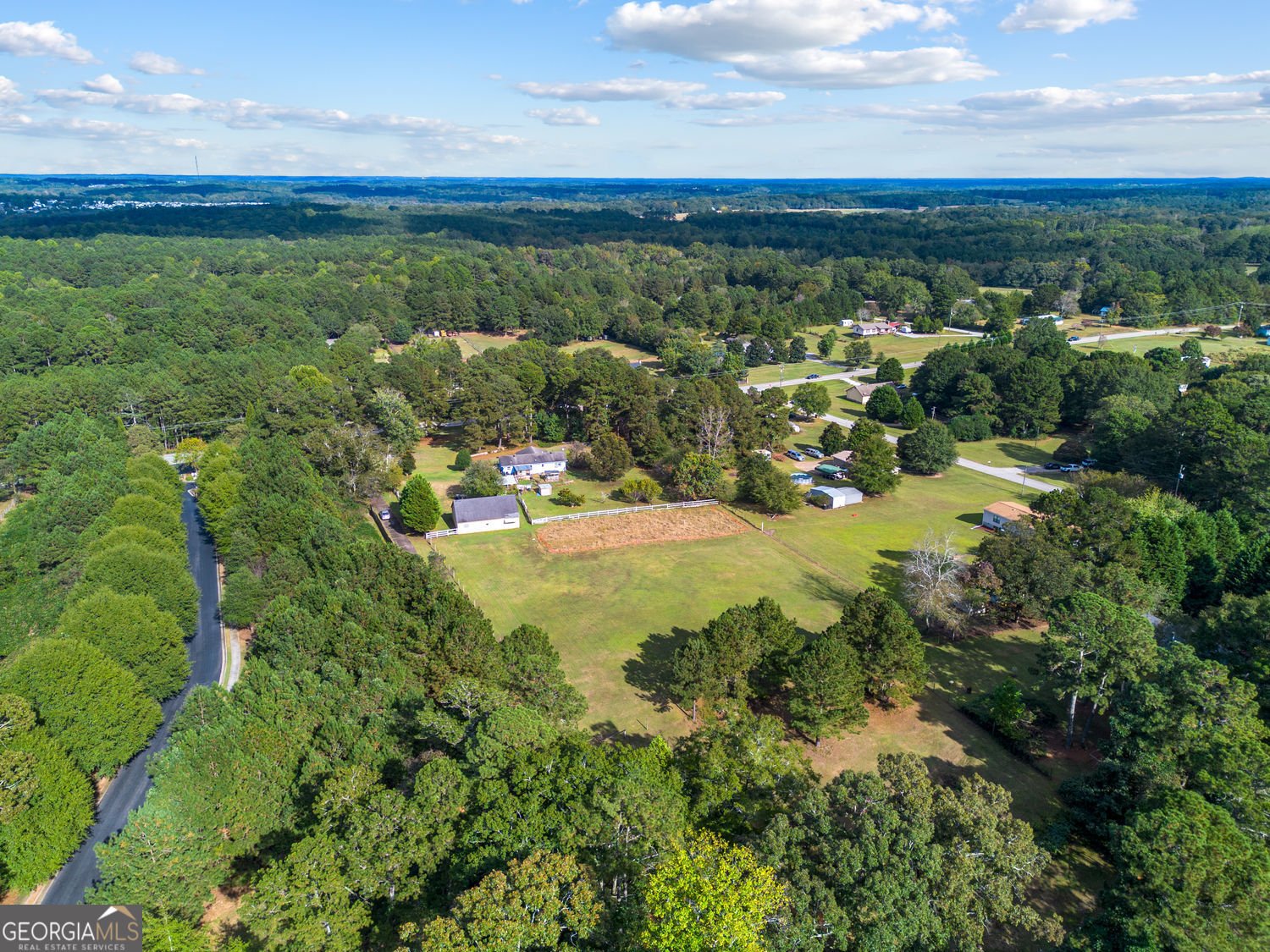 5570 Bold Springs Road Dacula - 6
