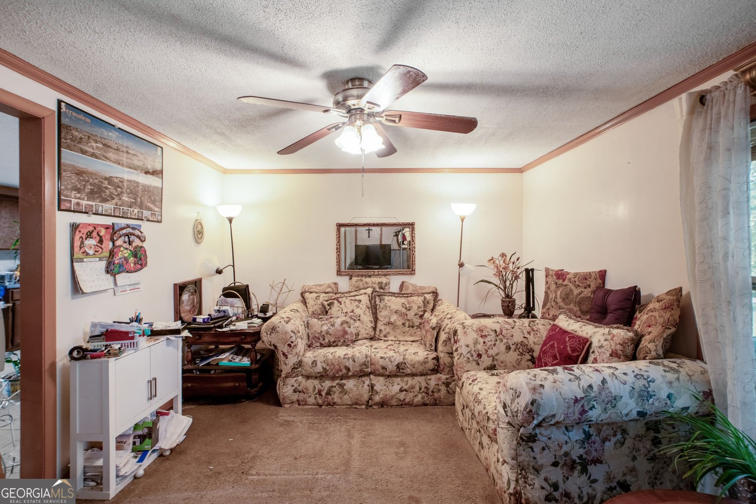 5570 Bold Springs Road Dacula - 7