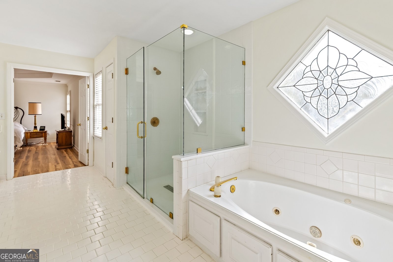 5350 Wickershire Drive Peachtree Corners - 16