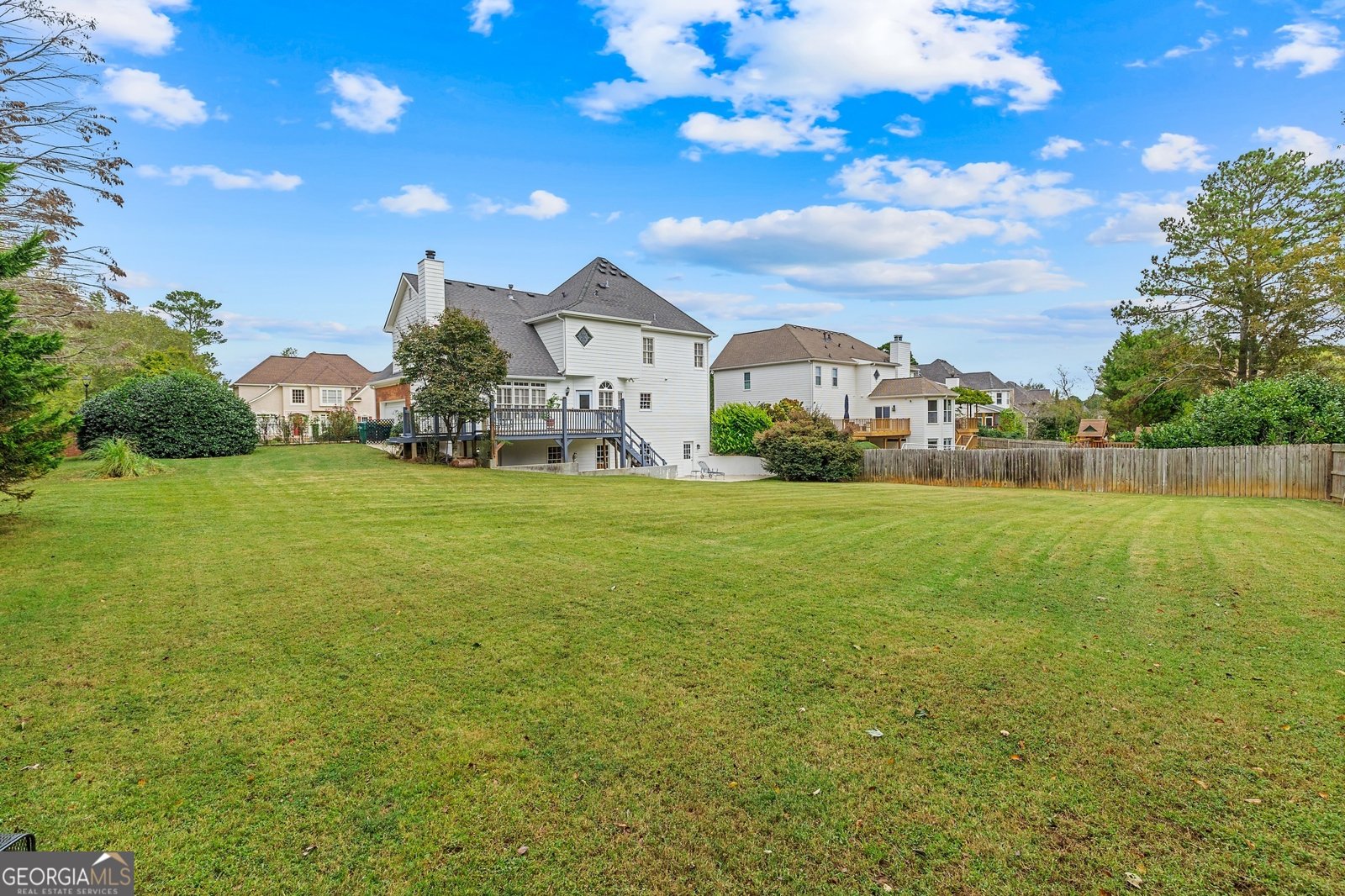 5350 Wickershire Drive Peachtree Corners - 27