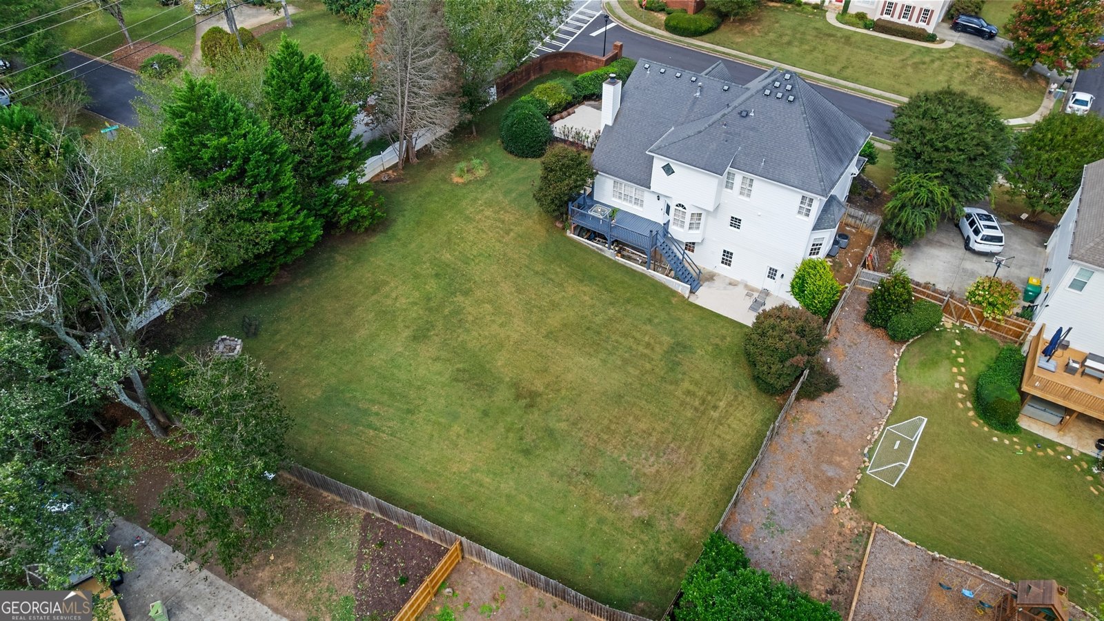5350 Wickershire Drive Peachtree Corners - 28