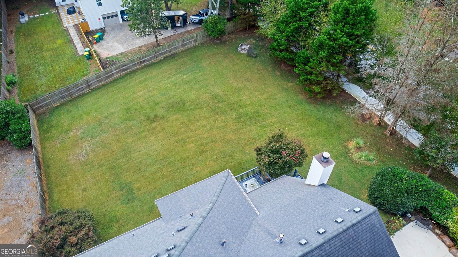 5350 Wickershire Drive Peachtree Corners - 29