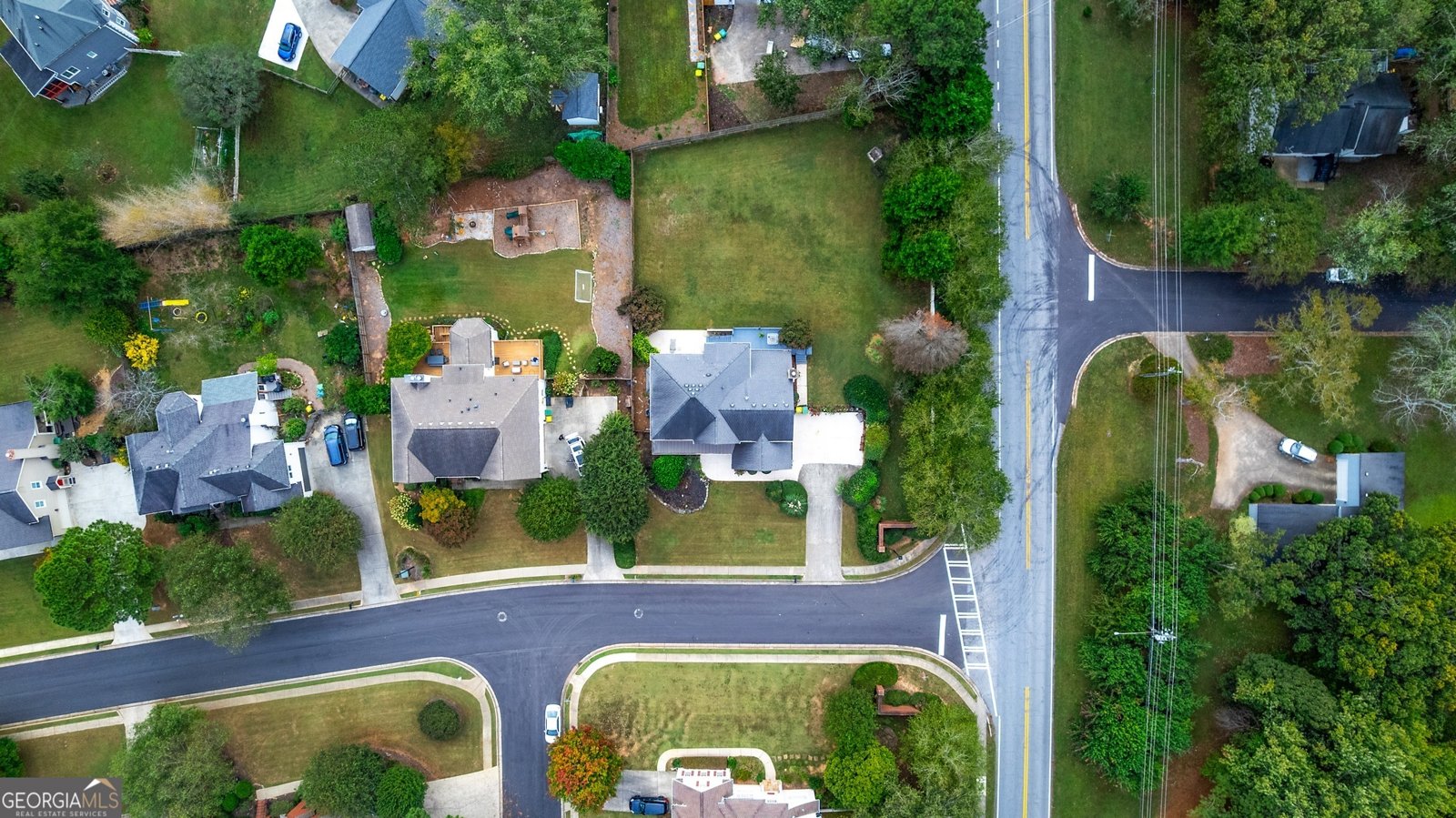 5350 Wickershire Drive Peachtree Corners - 31