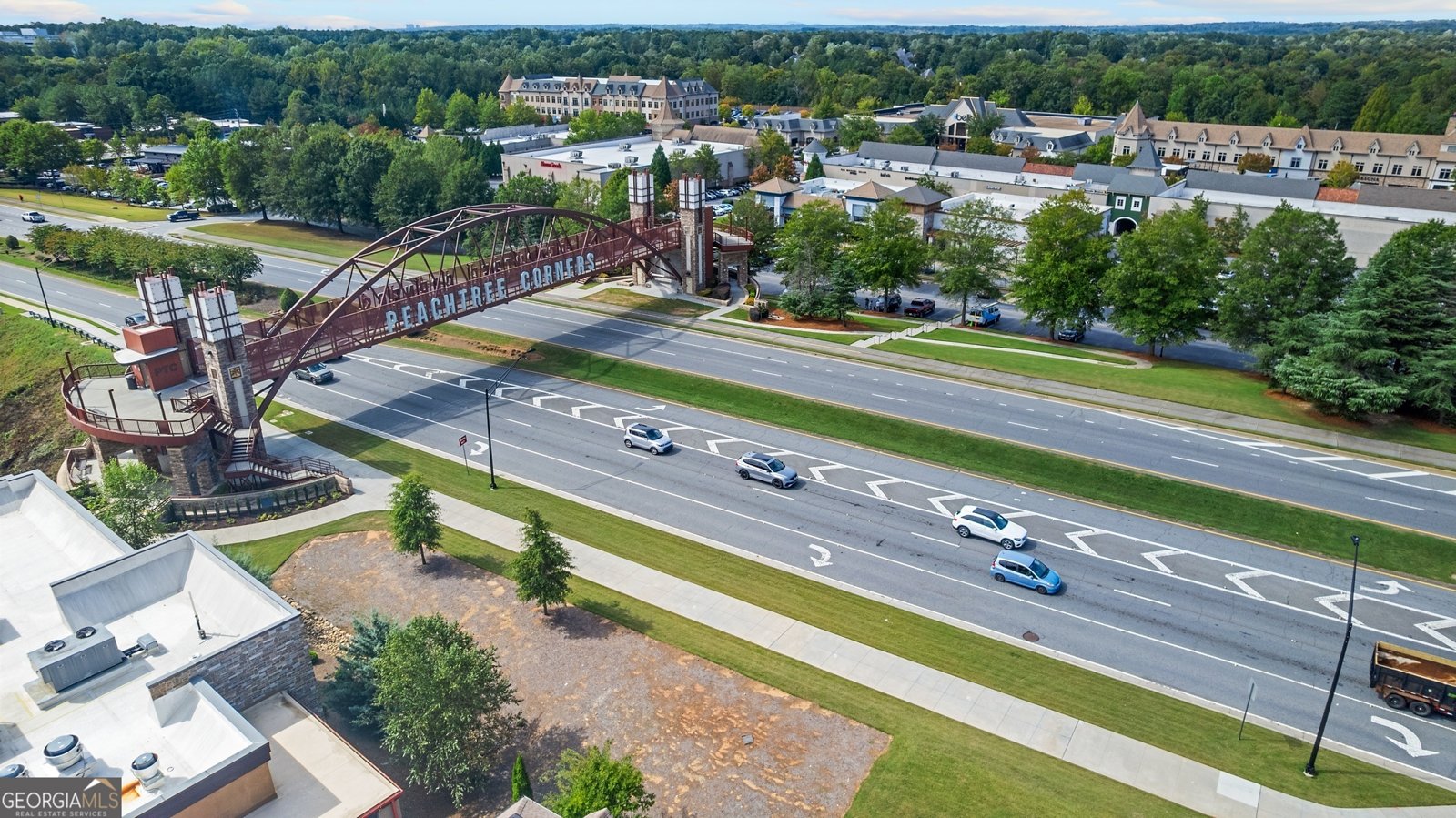 5350 Wickershire Drive Peachtree Corners - 32