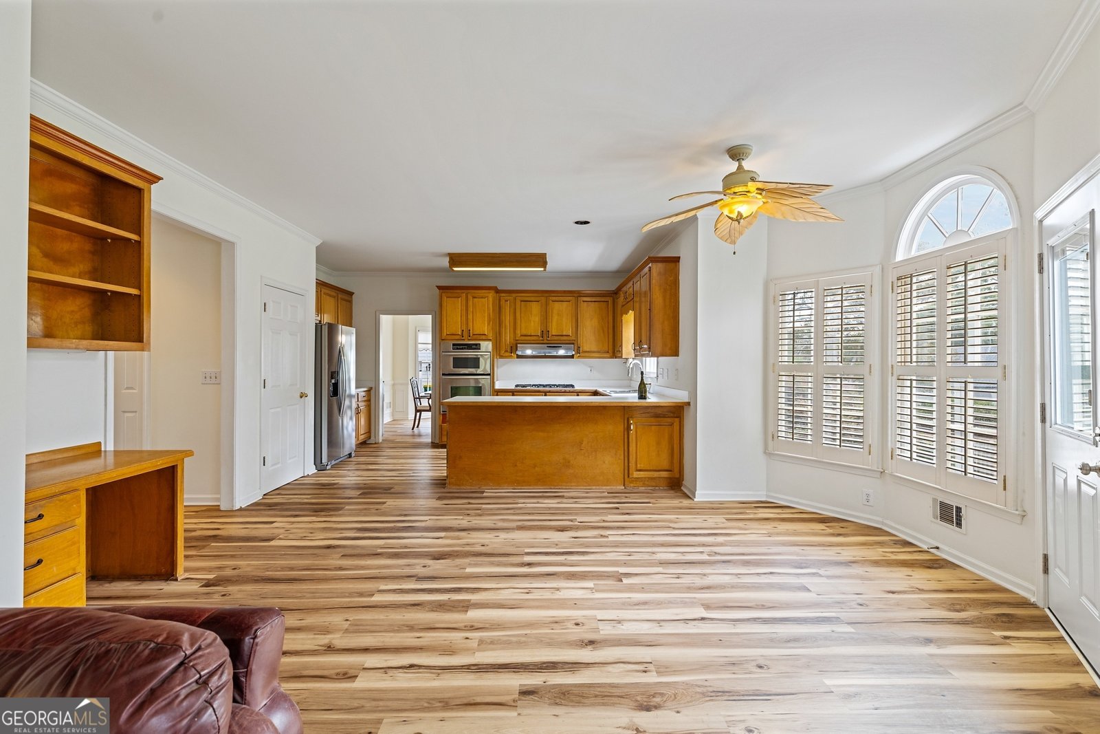 5350 Wickershire Drive Peachtree Corners - 5