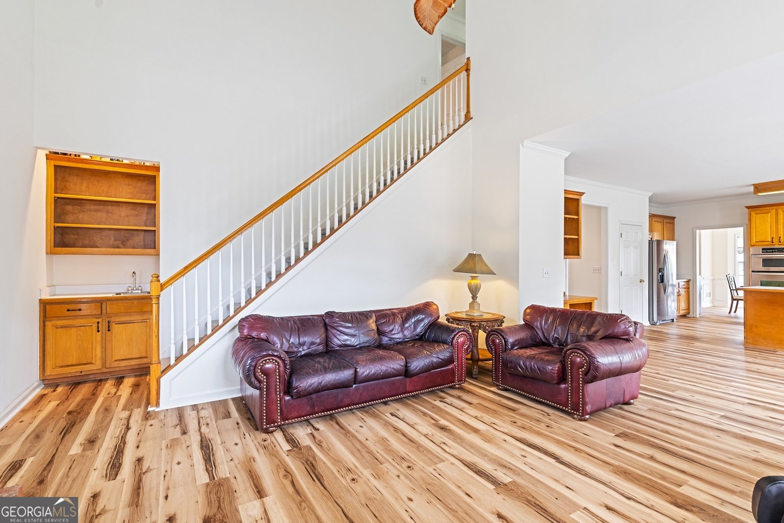 5350 Wickershire Drive Peachtree Corners - 6