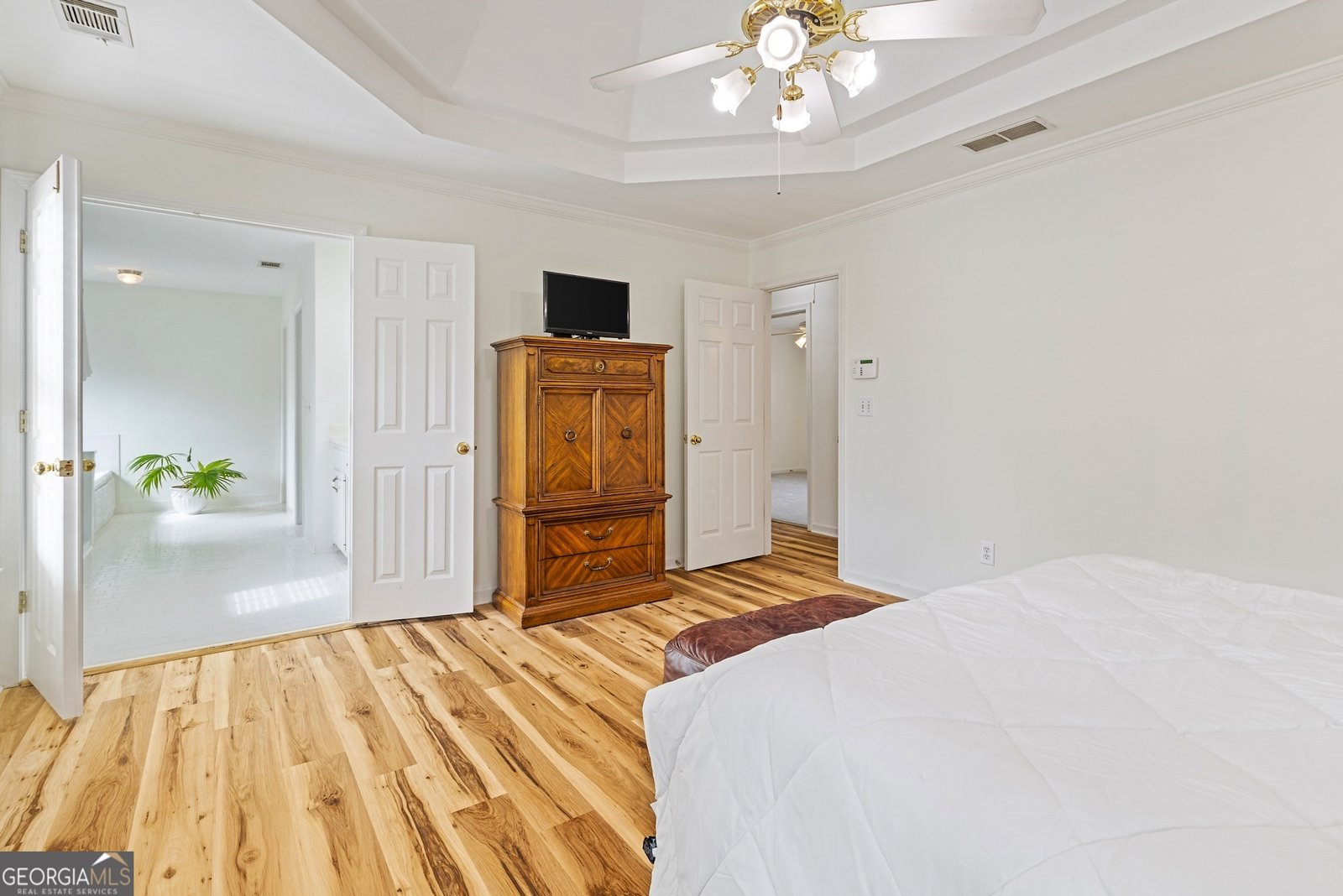 5350 Wickershire Drive Peachtree Corners - 8